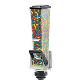 Server 88750 Single Dry Food Dispenser 2 Liter
